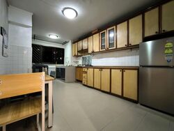 Blk 407 Sin Ming Garden (Bishan), HDB 3 Rooms #604294091